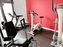 ibis Martigues