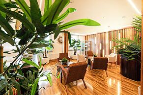 The Beaches Hotel and Spa