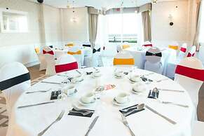 The Beaches Hotel and Spa