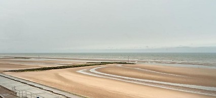 The Beaches Hotel and Spa