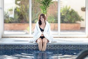 The Beaches Hotel and Spa