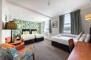 The Beaches Hotel and Spa