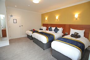 The Beaches Hotel and Spa