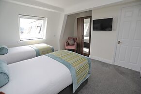 The Beaches Hotel and Spa