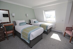 The Beaches Hotel and Spa