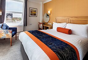 The Beaches Hotel and Spa