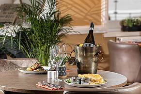 The Beaches Hotel and Spa