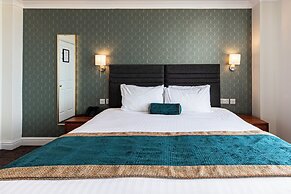 The Beaches Hotel and Spa