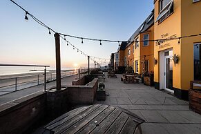 The Beaches Hotel and Spa