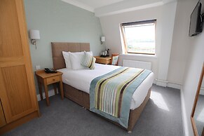 The Beaches Hotel and Spa