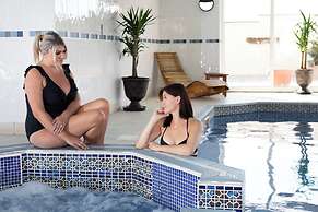 The Beaches Hotel and Spa