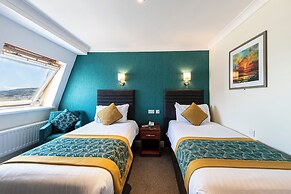 The Beaches Hotel and Spa