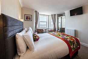 The Beaches Hotel and Spa