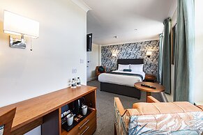 The Beaches Hotel and Spa