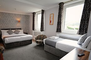 The Beaches Hotel and Spa