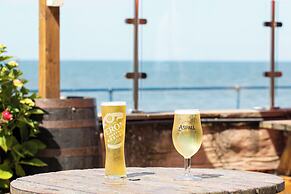 The Beaches Hotel and Spa