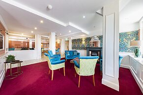 The Beaches Hotel and Spa