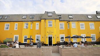 The Beaches Hotel and Spa