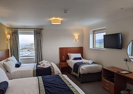 The Beaches Hotel and Spa