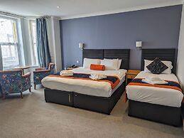 The Beaches Hotel and Spa