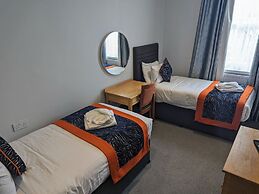 The Beaches Hotel and Spa