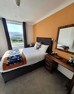 The Beaches Hotel and Spa