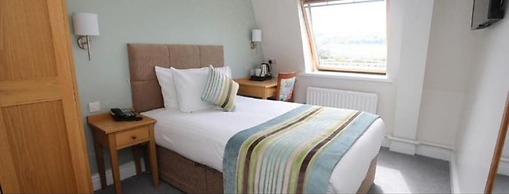 The Beaches Hotel and Spa