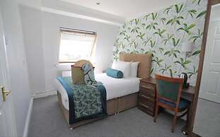 The Beaches Hotel and Spa