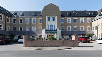 The Beaches Hotel and Spa