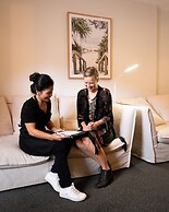 Oaks Hervey Bay Resort and Spa