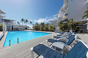 Oaks Hervey Bay Resort and Spa