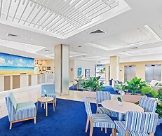 Oaks Hervey Bay Resort and Spa