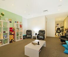 Oaks Hervey Bay Resort and Spa