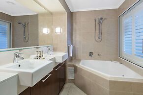 Oaks Hervey Bay Resort and Spa