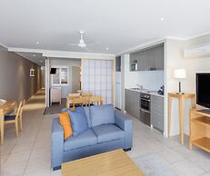 Oaks Hervey Bay Resort and Spa