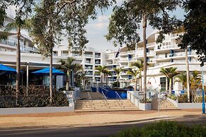Oaks Hervey Bay Resort and Spa