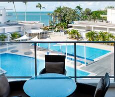 Oaks Hervey Bay Resort and Spa