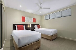 Oaks Hervey Bay Resort and Spa