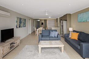 Oaks Hervey Bay Resort and Spa