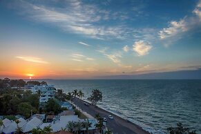 Oaks Hervey Bay Resort and Spa