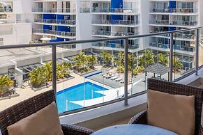 Oaks Hervey Bay Resort and Spa