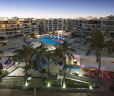 Oaks Hervey Bay Resort and Spa