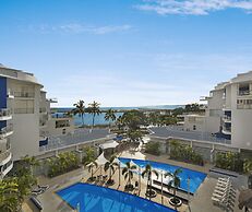 Oaks Hervey Bay Resort and Spa