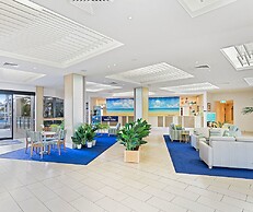 Oaks Hervey Bay Resort and Spa