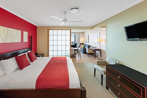 Oaks Hervey Bay Resort and Spa