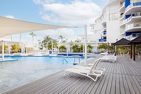 Oaks Hervey Bay Resort and Spa