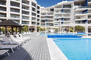 Oaks Hervey Bay Resort and Spa