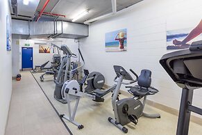 Oaks Hervey Bay Resort and Spa