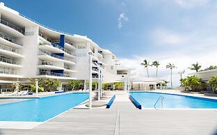 Oaks Hervey Bay Resort and Spa