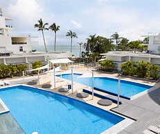 Oaks Hervey Bay Resort and Spa
